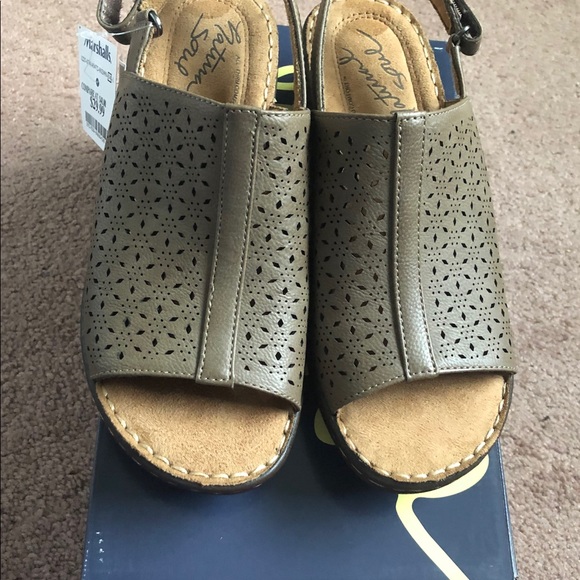 natural soul shoes sandals